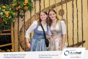 Tag der Landjugend